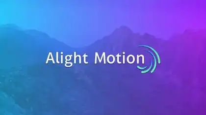 Alight Motion