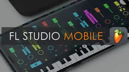 FL STUDIO MOBILE