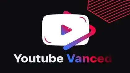 YouTube Vanced