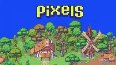 Legendary Pixel Games                    
(8)