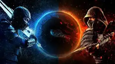 Born for Battle                    
(7)