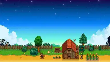 Peaceful Countryside Adventures                    
(61)