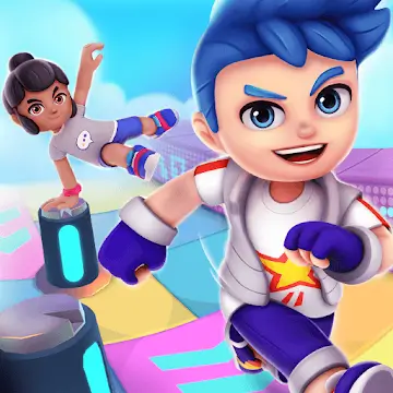 Applaydu & Friends v2.4.4 MOD APK (Unlimited Boosters)