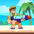 Auto Hero MOD APK v1.0.42.02.01 (Menu, Money, God Mode)