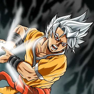 Burst To Power MOD APK v1.4.1p11 (No Skill Cost)