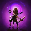Dungeon Chronicle v3.21 MOD APK (Dumb Enemies, One Hit, Mana)