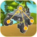 Evercraft Mechanic: Sandbox MOD APK v2.6.61 (Unlimited Money)