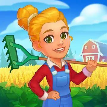 Farming Fever v0.39.0.36 MOD APK (Unlimited Lives/Boosters)