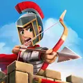Grow Empire: Rome v1.62.24 MOD APK (Mega Menu, Unlimited Coins, XP, VIP)