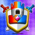 HeroesTD: Esport Tower Defense v2.1.2 APK (Latest Version)