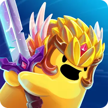Hopeless Heroes v2.2.4 MOD APK (Menu, One Hit)