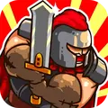 Horde Defense MOD APK v1.7.6 (Unlimited Money)