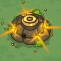 Idle Fortress Tower Defense v5.2.2 MOD APK (Unlimited Money)