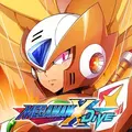 MEGA MAN X DiVE - MOBILE MOD APK v14.1.5 (God Mod, Ammo, No Skill CD)