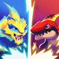 Monster Tales v1.0.120 MOD APK (One Hit, God Mode, Ultimate)