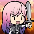 Pow Pow Dungeon: Idle MOD APK v1.2.7 (Always Critical, Attack/Move Speed)