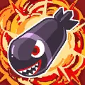 Rank Insignia Super Explosion v2.1.4 MOD APK (High Reward, Free Upgrades)