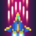 Sky Wings v3.3.8 MOD APK (Unlimited Gold, Magnet Active)