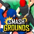Smashgrounds.io v3.09 MOD APK (Always Critical, Enhances Attack)