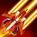 Space Shooter: Star Squadron MOD APK v1.1.0 (One Hit, Score, High Reward)