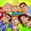 The Goldbergs MOD APK v3.5.4273 (Unlimited Money)