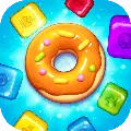Cartoon Crush MOD APK v820 (Unlimited Coins)