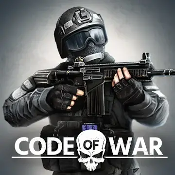 Code of War v3.20.2 MOD APK (Unlimited Ammo)