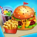 Cooking Town MOD APK v3.4.1 (Unlimited Gems, Hearts)