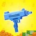 Gun Idle v1.22.7 MOD APK (VIP Purchased, Unlimited Money)