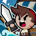 HeroShip MOD APK v1.5.005 (Free Skills, Attack Speed, High Armor, Crit)