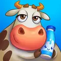 Idle Cartoon City MOD APK v1.20 (Free Upgrades)