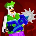 Ragdoll Rage: Heroes Arena MOD APK v1.9.4 (Unlimited Money)