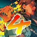 Streets of Rage 4 MOD APK v1.4.5 (Unlocked, Unlimited Stars)