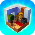 Tower Craft v1.10.23 MOD APK (Unlimited Gems, Chest Always Active)