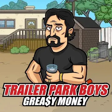 Trailer Park Boys v1.43.5 MOD APK (Unlimited Money)