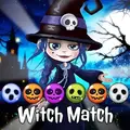Witch Match Puzzle MOD APK v25.1119.00 (Unlimited Boosters/Money)