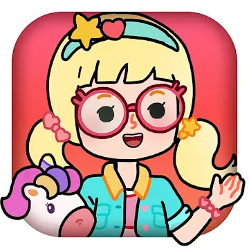 YoYa: Busy Life World v3.37 MOD APK (Unlocked Paid Content)
