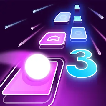 Dancing Sky 3 MOD APK v2.3.1 (Auto Play Mode)