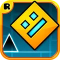Geometry Dash v2.2.145 MOD APK (Unlimited Money)