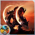 Heroes Infinity v1.38.0 MOD APK (Unlimited Coins/Diamonds)
