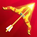 Idle Archer - Tower Defense MOD APK v0.6.350 (God Mode, Free Shopping)