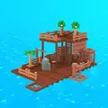 Idle Arks MOD APK v2.4.1 (Unlimited Money/Resources)