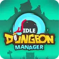 Idle Dungeon Manager v1.7.5 MOD APK (Unlimited Money)