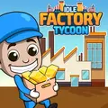 Idle Factory Tycoon v2.23.0 MOD APK (Unlimited Money)