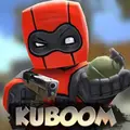 KUBOOM 3D v7.60 MOD APK (Skins Unlock, God Mode, Ammo)