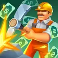 Metal Empire: Idle Tycoon MOD APK v1.5.12 (Free Upgrades)