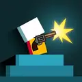 Mr Gun MOD APK v2.0.11 (Unlimited Money, Unlocked)