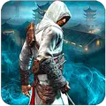 Ninja Odyssey Assassin Saga II MOD APK v2.2.3.6 (Unlimited Money)