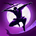 Shadow Knight Premium v3.24.407 MOD APK (Damage, God Mode) Download