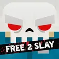 Slayaway Camp: Free 2 Slay MOD APK v4.35 (All Unlocked)